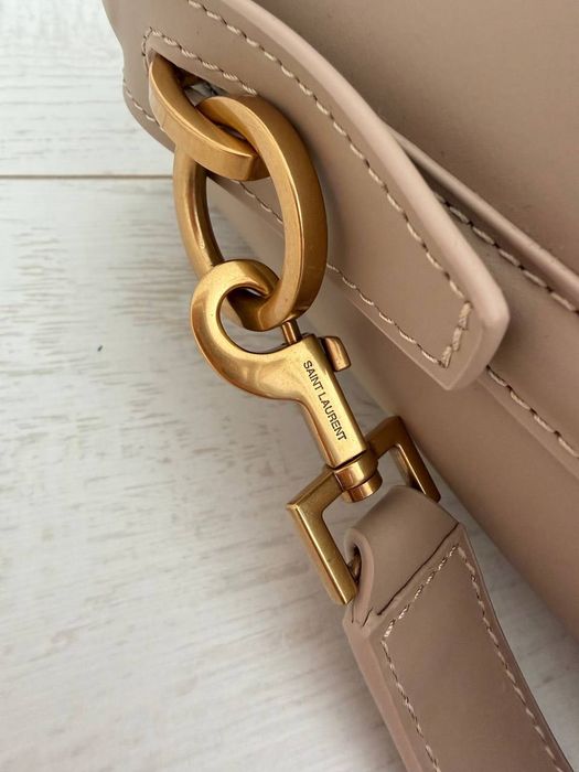 Сумка saint laurent LE37