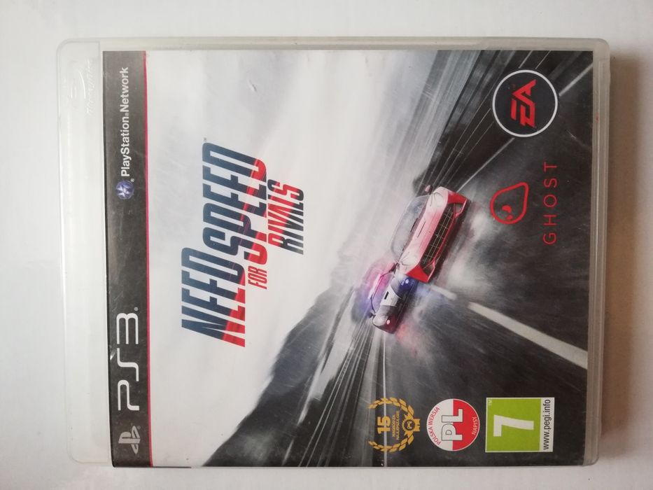 need for speed rivals ps3