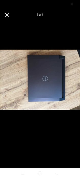 Laptop Dell Inspiron 16 Plus 7630 | i7-13700H | RTX 4060 | 32GB RAM | 1TB | Stan Fabryczny!