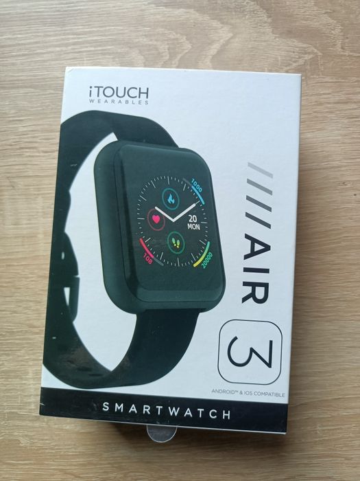 iTouch Smartwatch Air 3