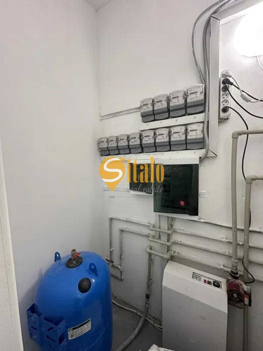 Коммерческая недвижимость по адресу ул. Заречная (площадь 340 м²) - Atlanta.ua - фото 21