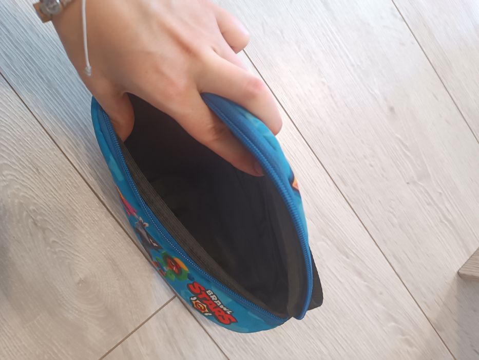 Nerka brawl stars niebieska