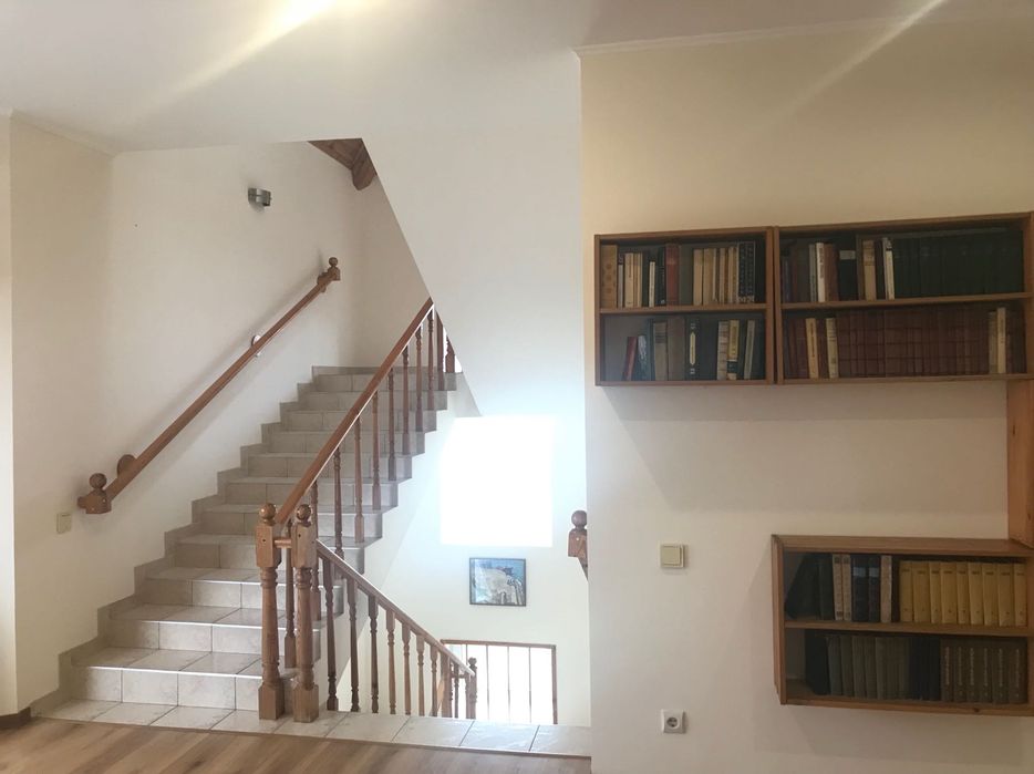 Дом по адресу ул. Лукьяненко Левка(Тимошенко) (площадь 438 м²) - Atlanta.ua - фото 13