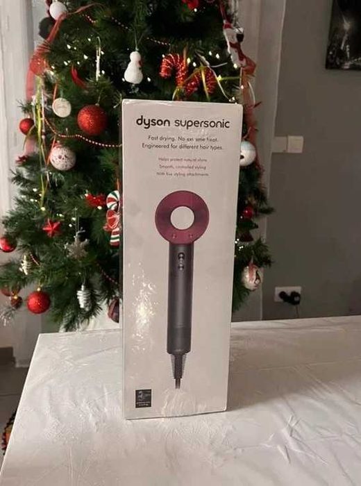 Nowa Stan idealny suszarka do włosów prezent