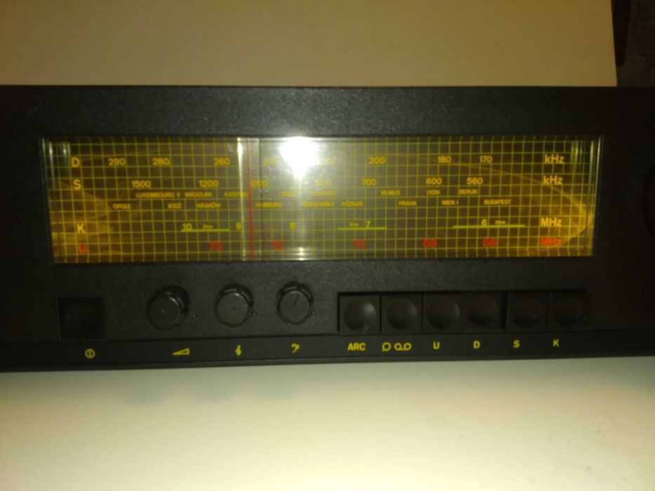 Radio Taraban 1 - nowy ukf