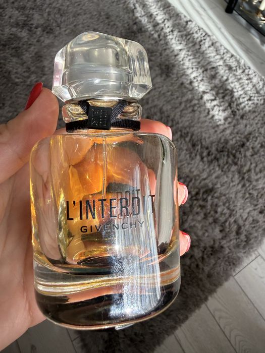 Оригинальный парфюм Linterdit