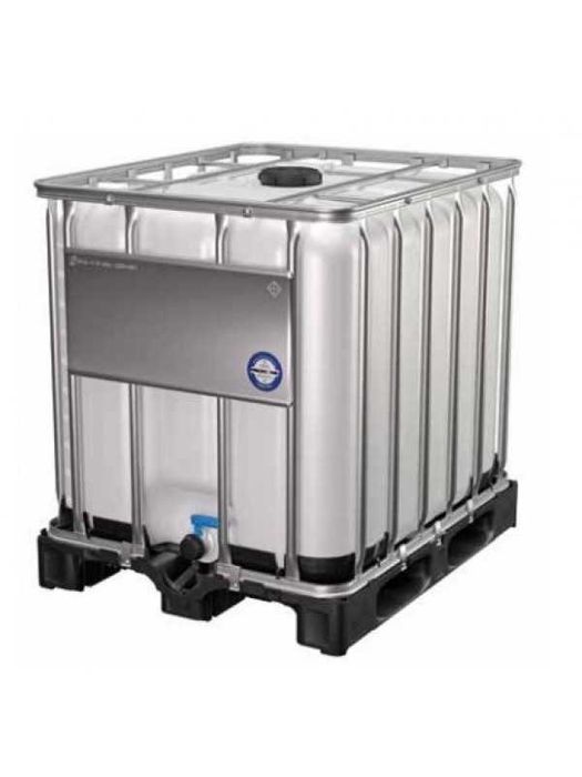 ЄВРОКУБ 1000 л Першого зливу, митий, як новий, в наявності в м Полтава