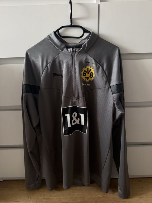 Bluza Puma Borussia Dortmund