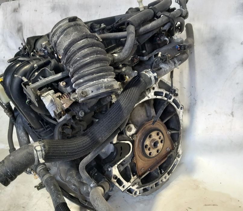 Motor completo MAZDA 6 Station Wagon (GY)