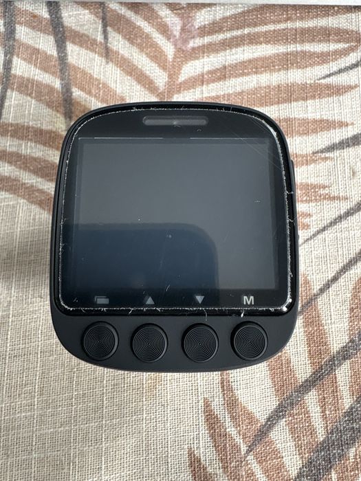 Kamera cyfrowa GlobalSec BP 3.1A FullHD | NOWA, stan idealny