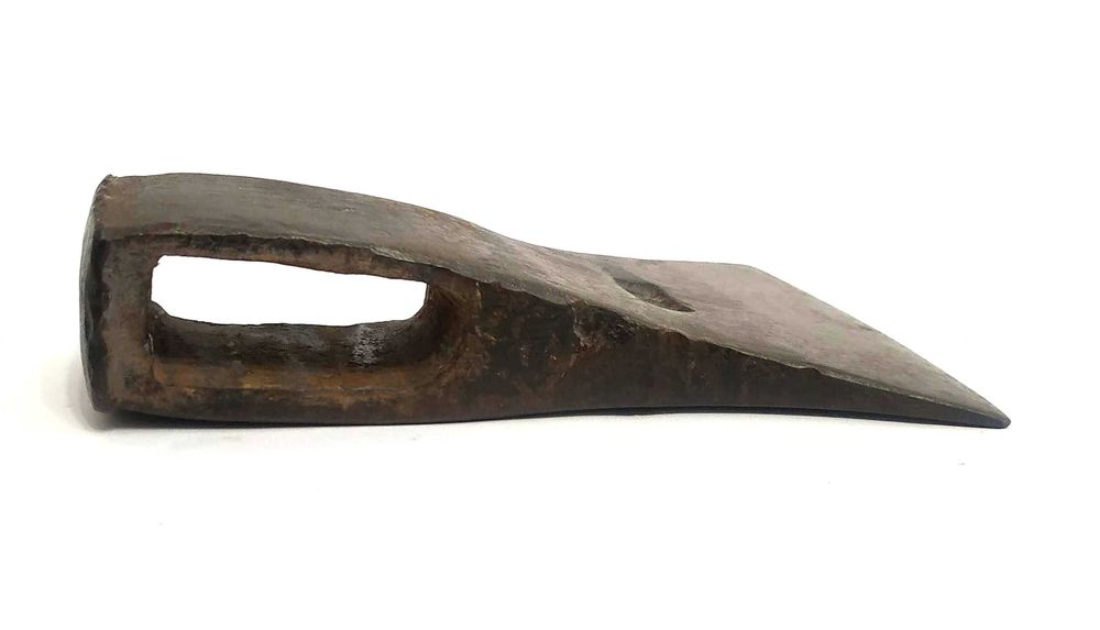 Stara SIEKIERA siekierka sygnowana antyk Tarnów • OLX.pl