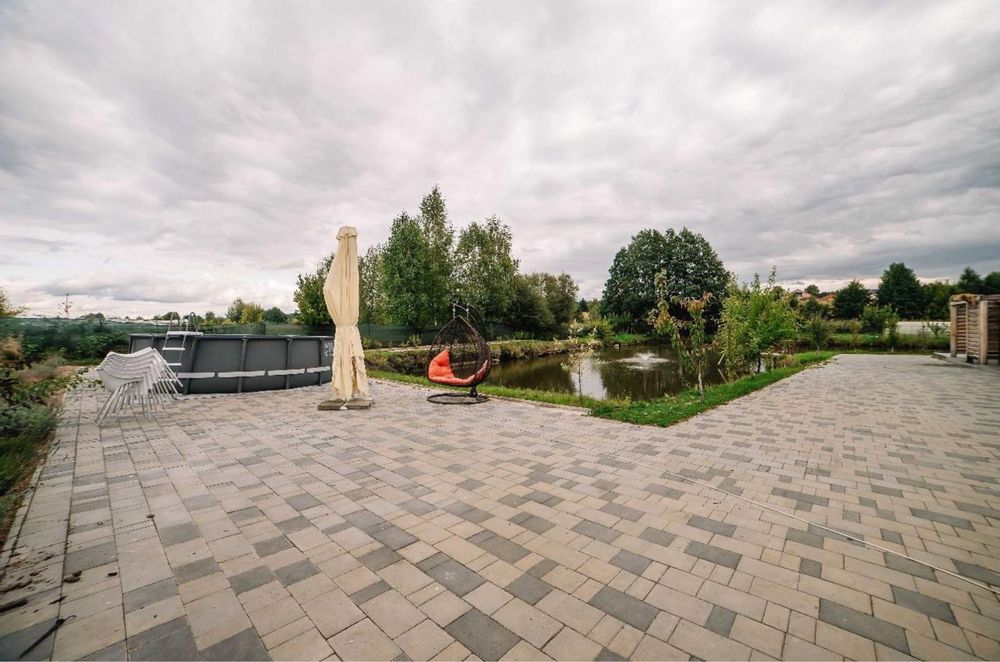 СУПЕРПРОПОЗИЦІЯ! Продаж будинку в передмісті Луцька