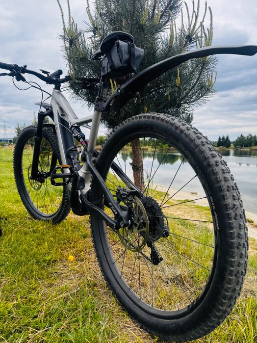 Specialized Levo Comp