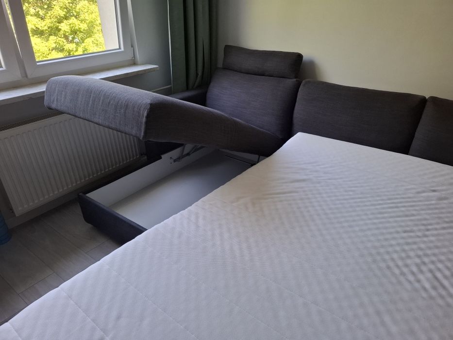 IKEA Vimle sofa / narożnik rozkładany