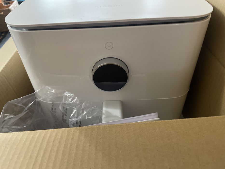 Air fryer xiaomi 6,5 L