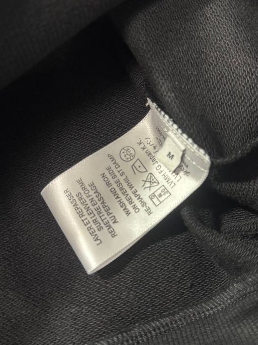 Givenchy Rottweiler Sweatshirt