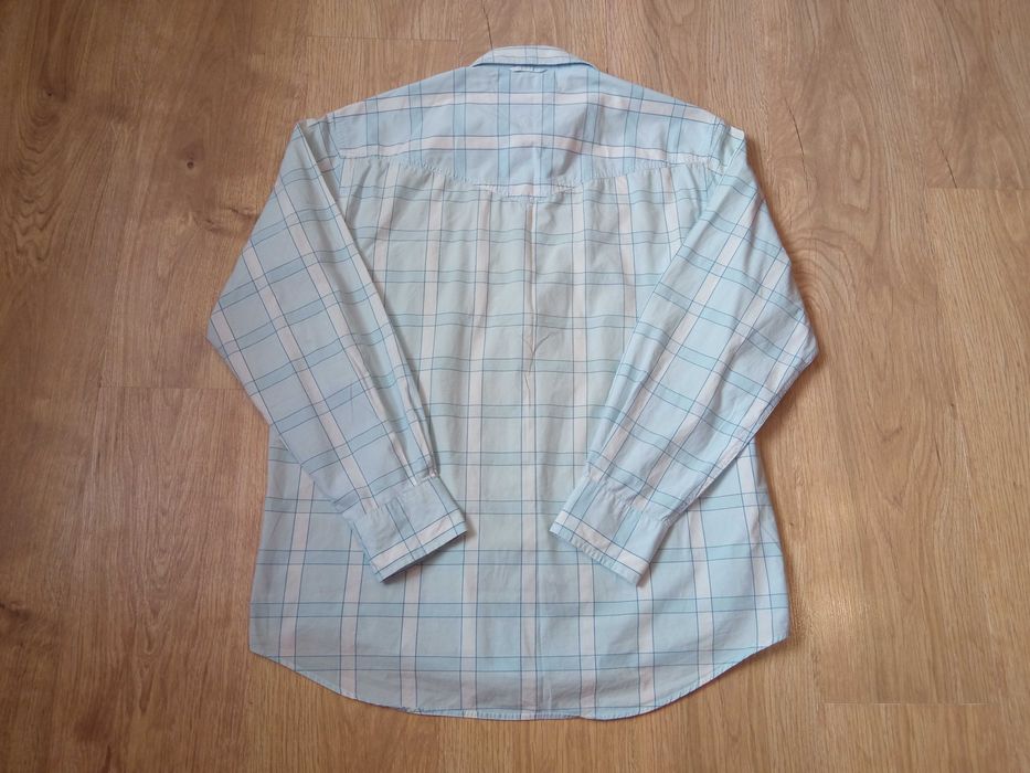 Сорочка чоловіча Tommy Hilfiger