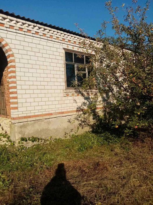 Продам будинок в с.Вапнярка Тульчинського району 3449