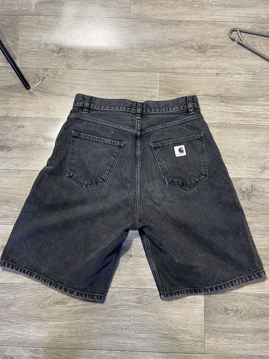Carhartt Brandon Short Шорти Baggy