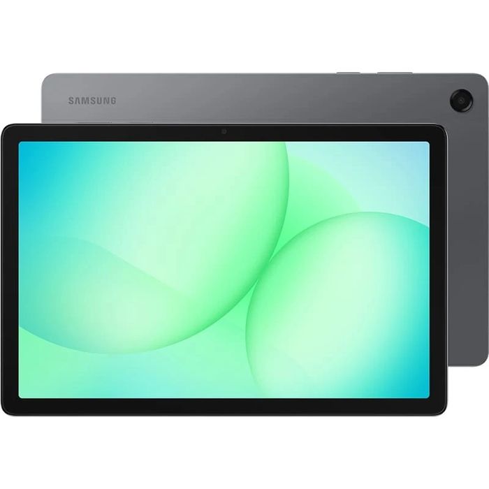 Планшет Samsung Galaxy Tab A11 Plus Wi-Fi 128/256GB Gray
