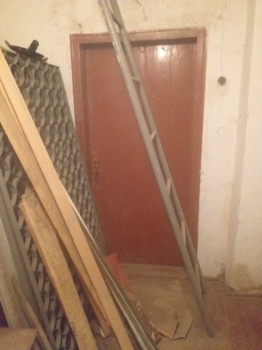 Продам цегляний будинок та 56 сот.  с.Скибин, Жашків, Черкаська обл