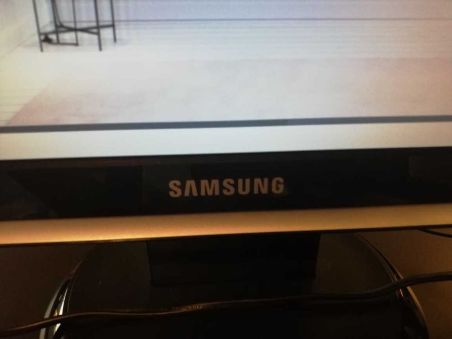 Excelente Oportunidade Monitor Samsung SyncMaster 223BW