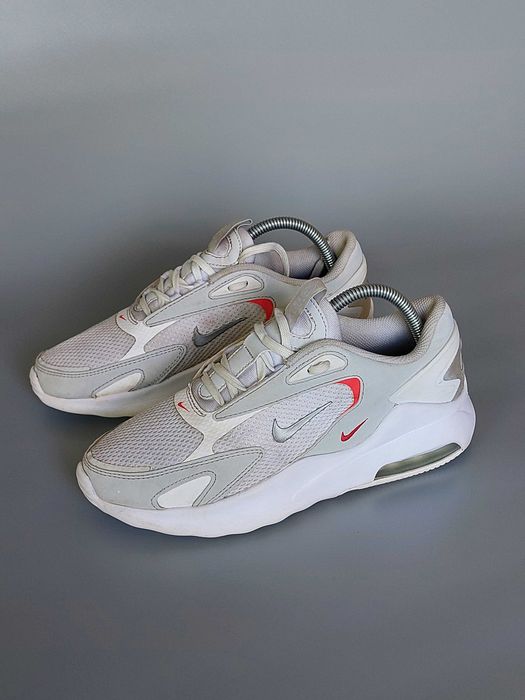 Кросівки жіночі Nike Air Max Bolt  39 / 25 см  взуття жіноче