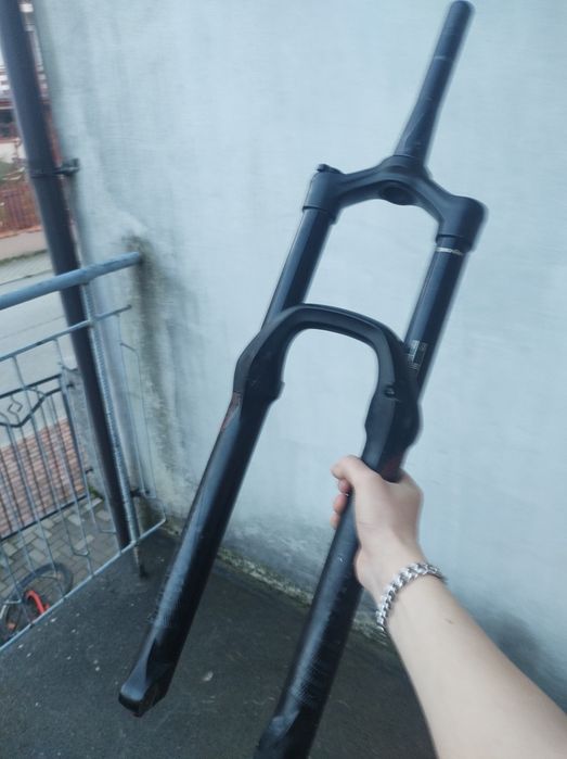 rock shox yari z 2020