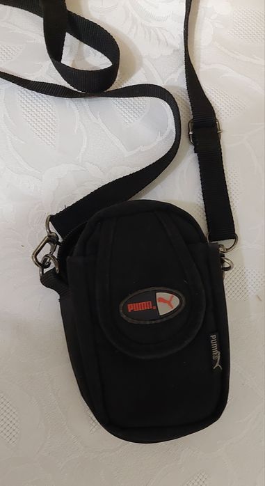 Torebka listonoszka firmy Puma
