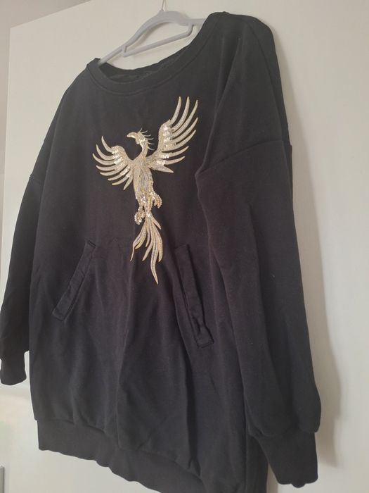Bluza tunika uniwersalna by o la la