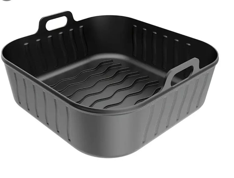 Силиконовая форма для аэрогриля большого размера