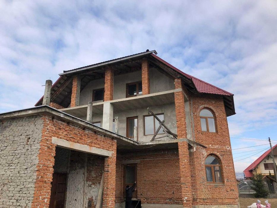 Продається будинок в Ільниці