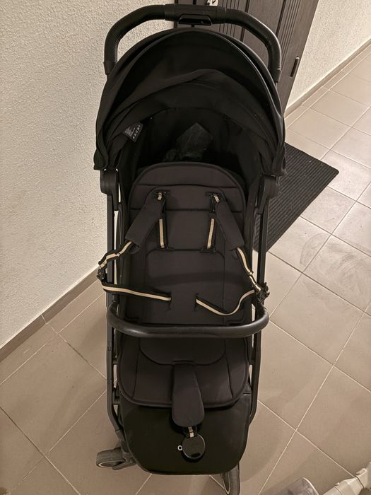 Коляска Anex Air x2