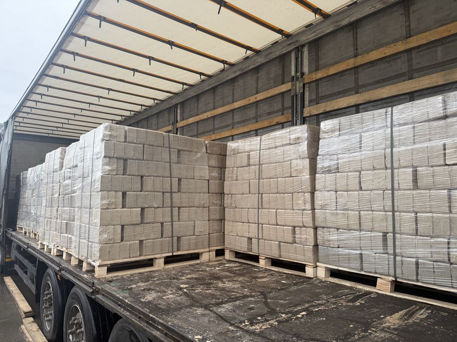 Букові Брикет RUF опт/роздріб