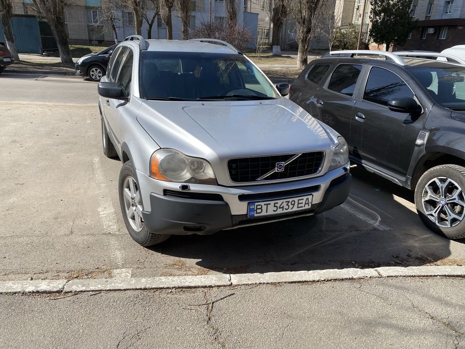 Вольво XC90 продам
