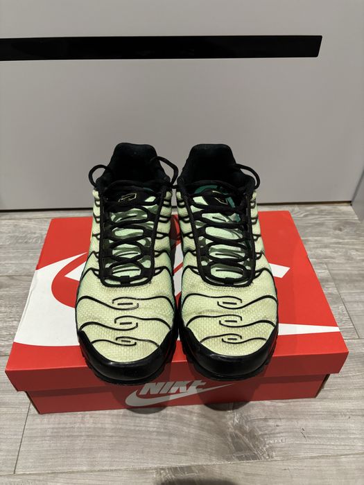 Buty męskie Nike Air Max Plus TN