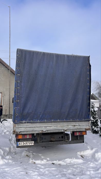 Продам МAZ в идеалі