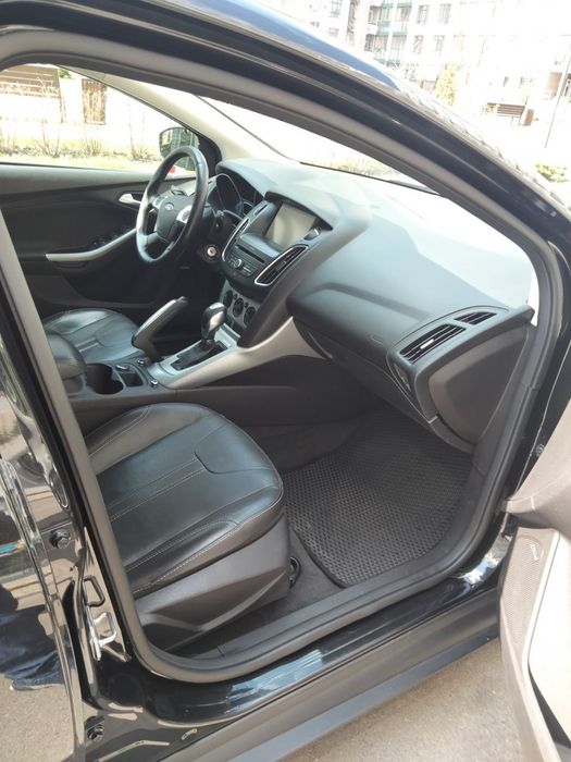 Продам Ford Focus 3 USA