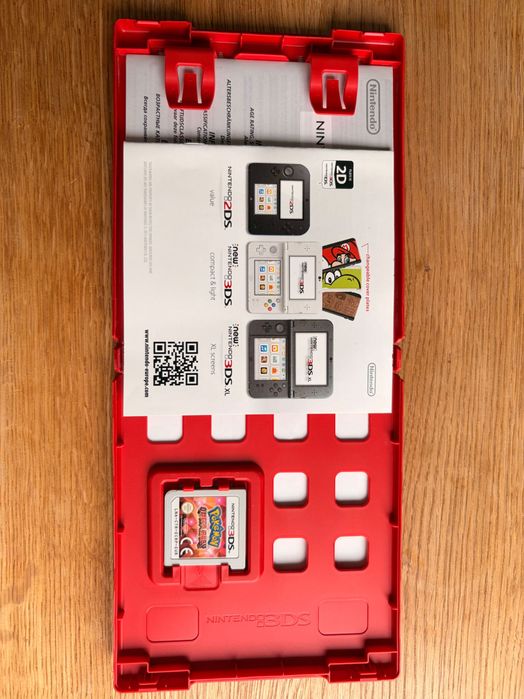 Pokémon Omega Ruby