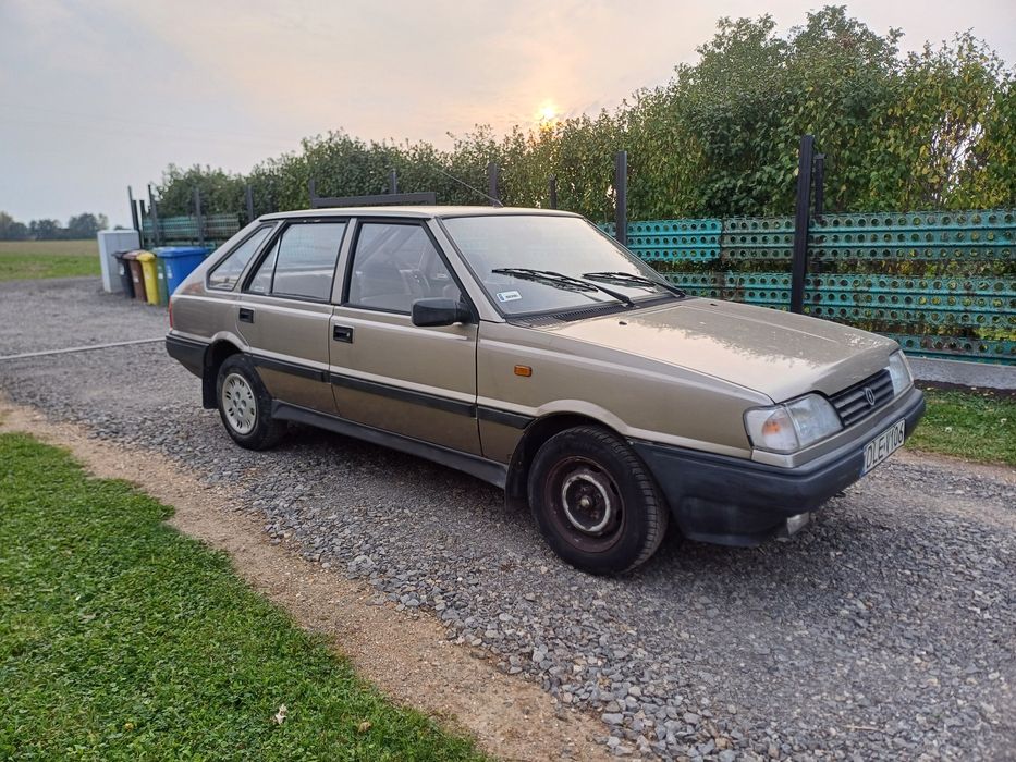 Polonez Caro - Polecam!