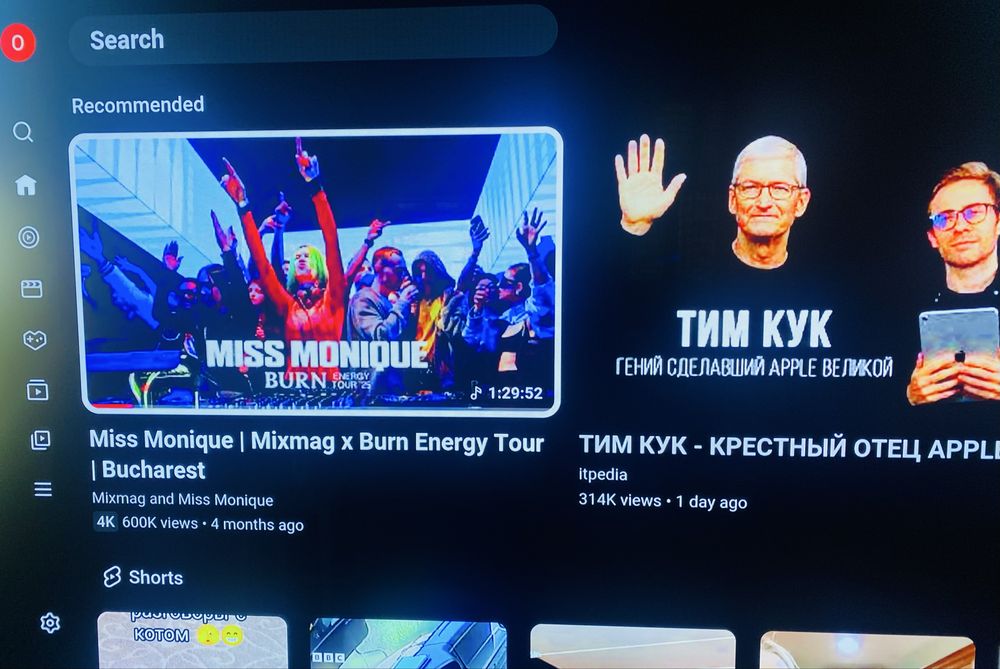 Смарт ТВ приставка Fire TV Stick ⦿ модель  W87CUN ⦿ YouTube, фільми ⦿ Бюджетний варіант 1080p