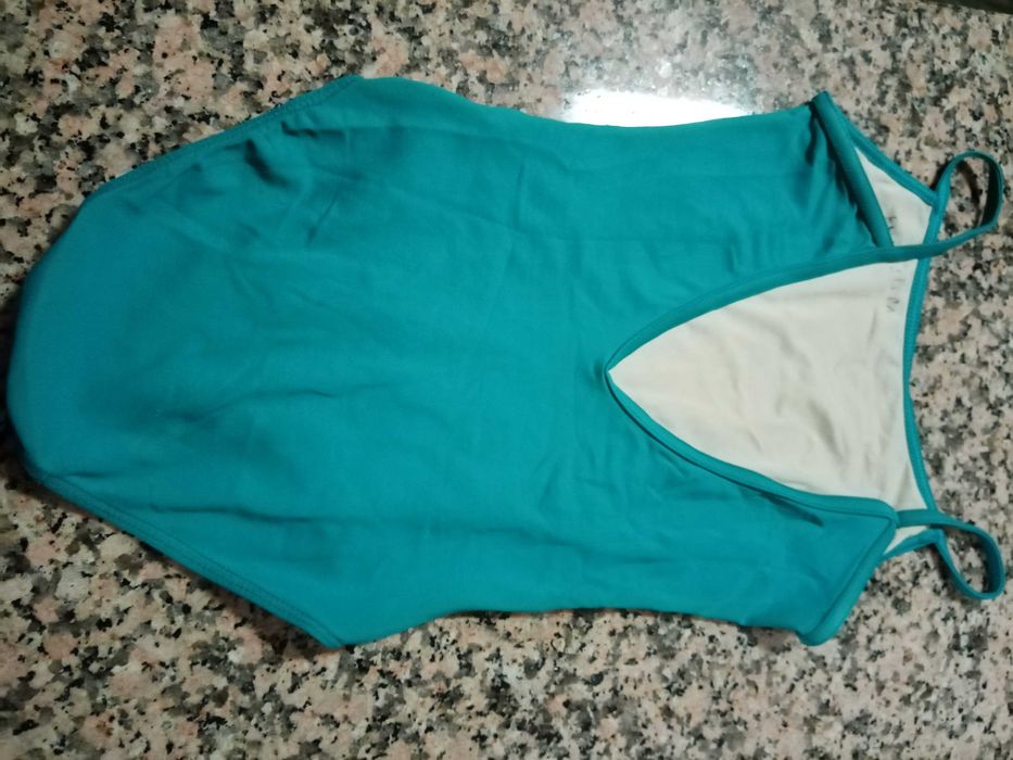 Maillot de criança 10 anos