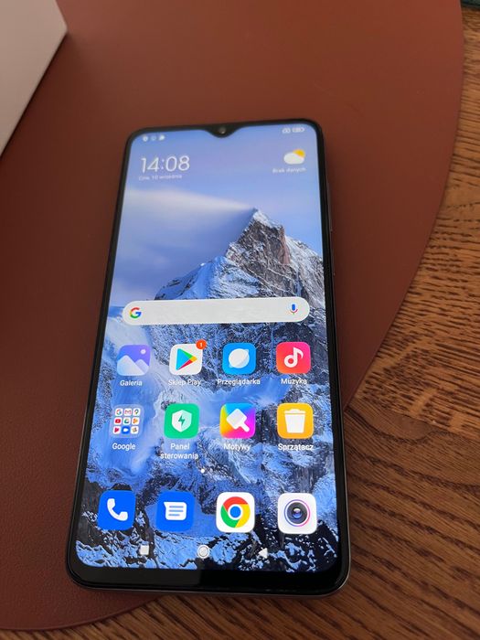 Redmi Note 8 Pro