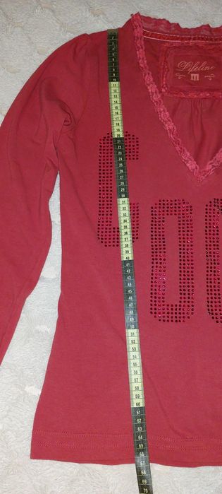 Лонгслів жіночий