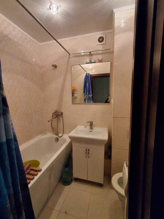 SM S4 Здам 1 кімнатну квартиру Салтівка Салтівське шосе