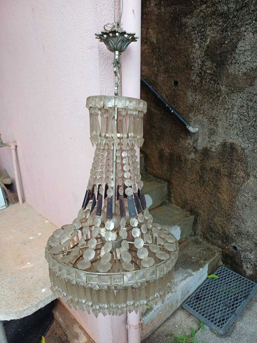 Lustre de teto, para sala