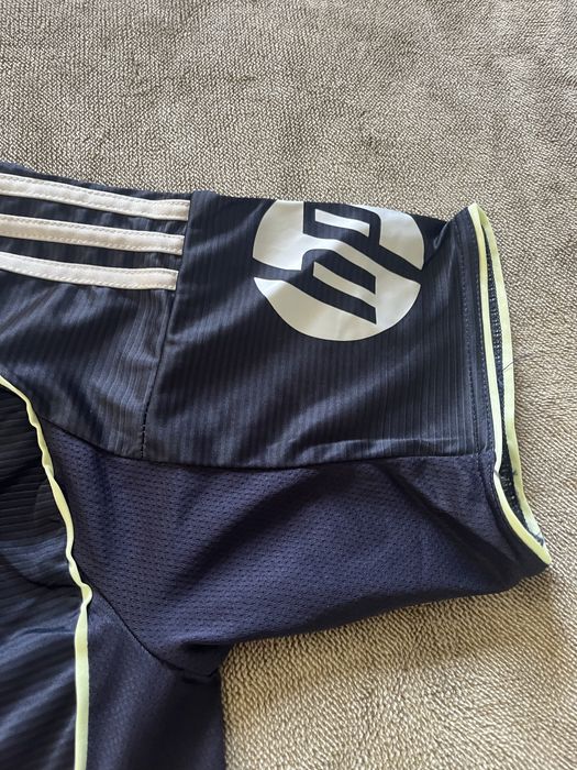 Camisola Real Madrid nova