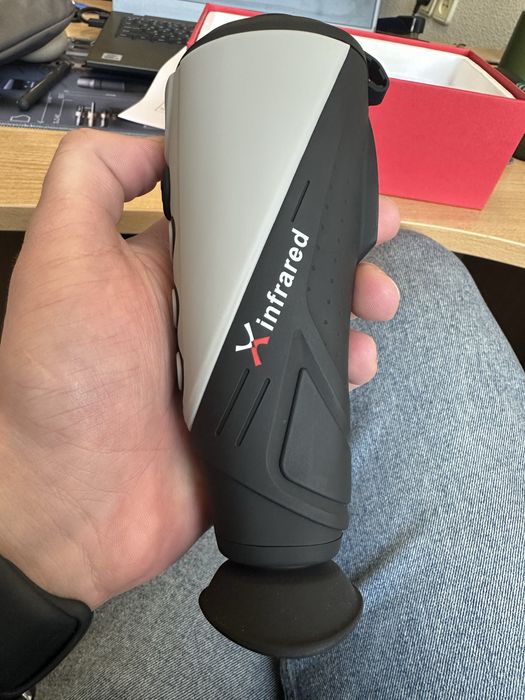 Тепловізор INFIRAY (IRAY) XEYE E2N