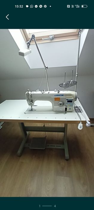 Maszyna automat Jack