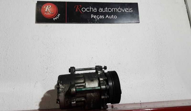 Motor Do Ar Condicionado  Seat Leon (1M1)